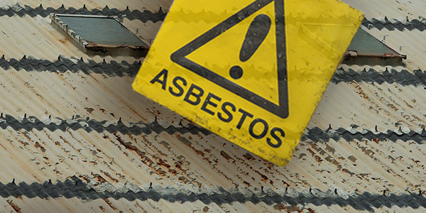 Recognising the Dangers of Asbestos in November