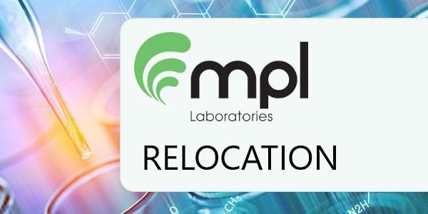 We're Moving! MPL Laboratories Relocation Update